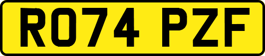 RO74PZF