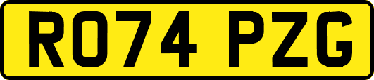 RO74PZG