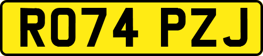 RO74PZJ