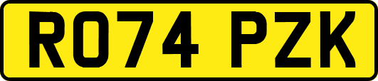 RO74PZK