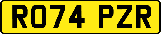 RO74PZR