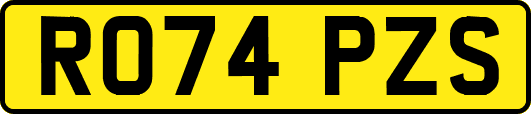 RO74PZS