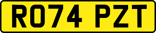 RO74PZT