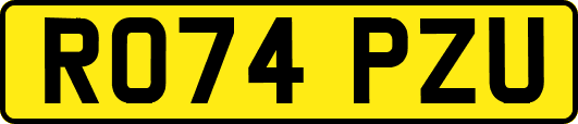 RO74PZU
