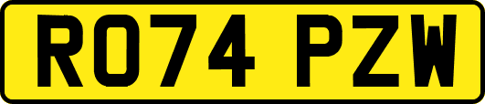 RO74PZW