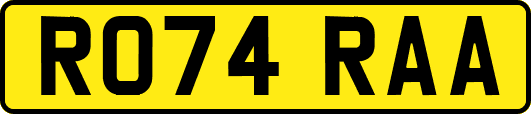 RO74RAA