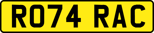 RO74RAC