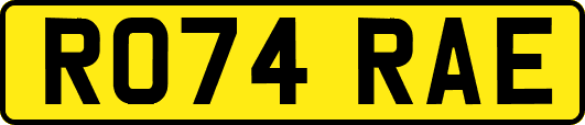 RO74RAE