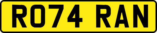 RO74RAN