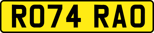 RO74RAO