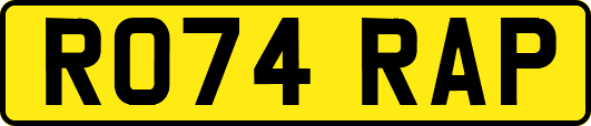 RO74RAP