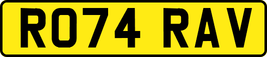 RO74RAV