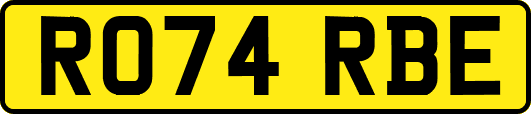 RO74RBE