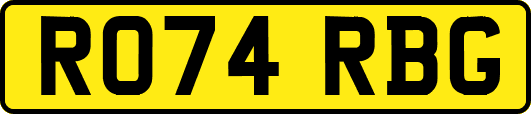 RO74RBG