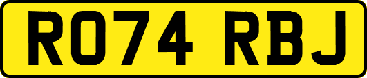 RO74RBJ