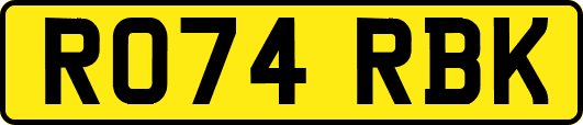 RO74RBK