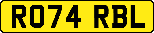 RO74RBL