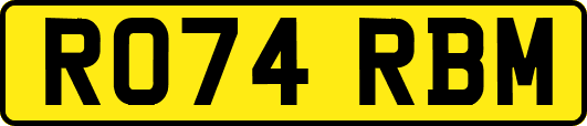 RO74RBM