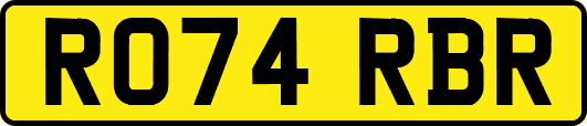 RO74RBR