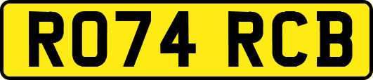 RO74RCB