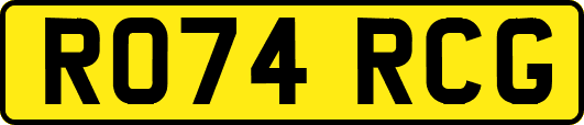 RO74RCG