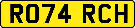 RO74RCH
