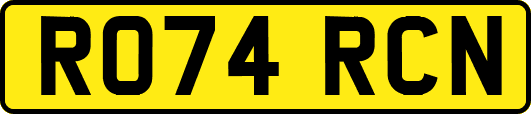 RO74RCN
