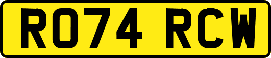 RO74RCW