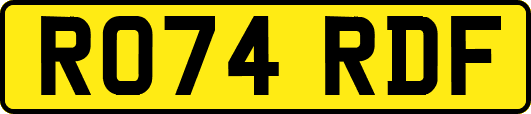 RO74RDF