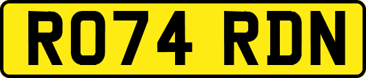 RO74RDN