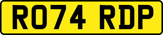 RO74RDP