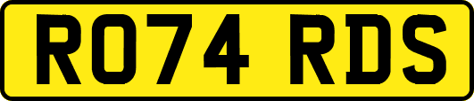 RO74RDS