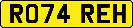 RO74REH