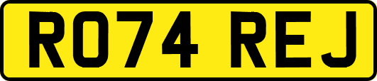 RO74REJ