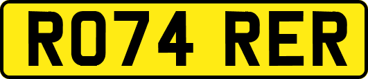 RO74RER