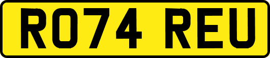 RO74REU