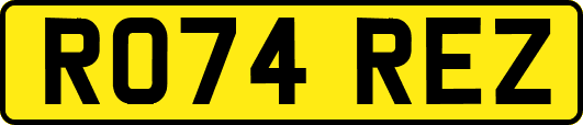 RO74REZ