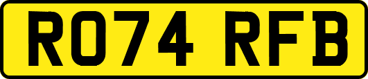 RO74RFB