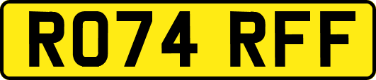 RO74RFF