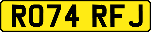 RO74RFJ