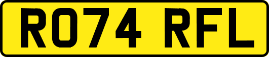 RO74RFL