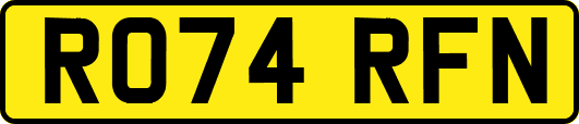 RO74RFN