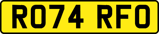 RO74RFO