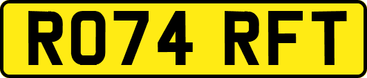RO74RFT