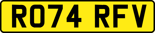 RO74RFV