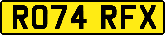RO74RFX
