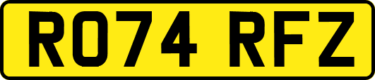 RO74RFZ