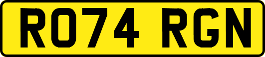RO74RGN
