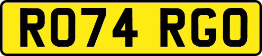RO74RGO