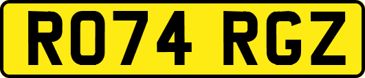 RO74RGZ